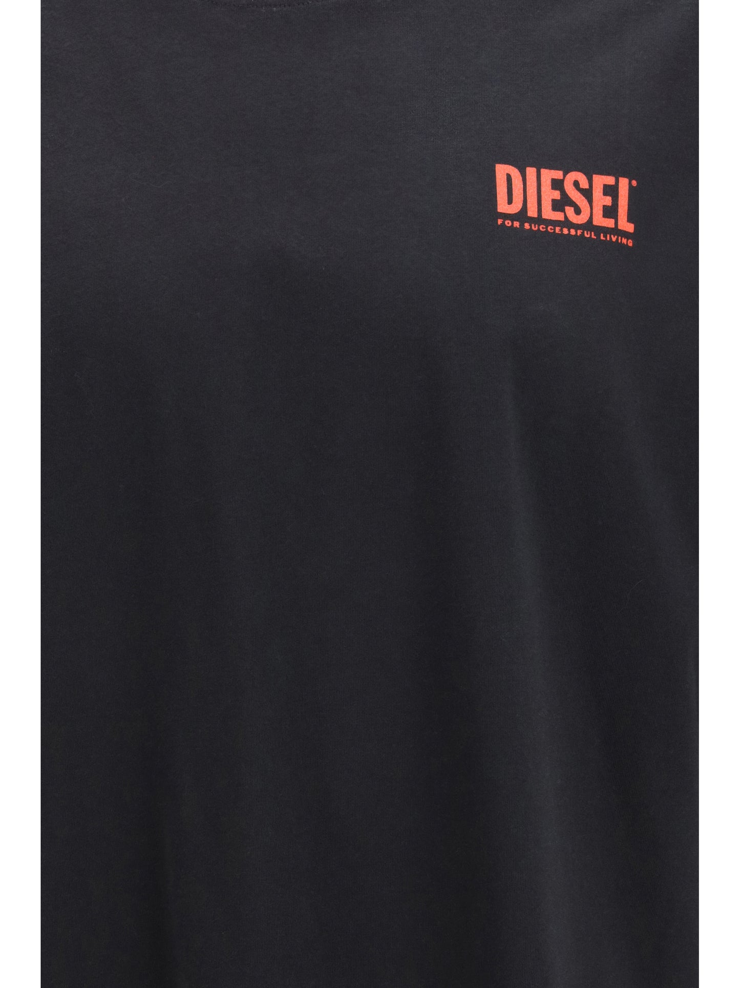 DIESEL T-boxt-bisk T-shirt