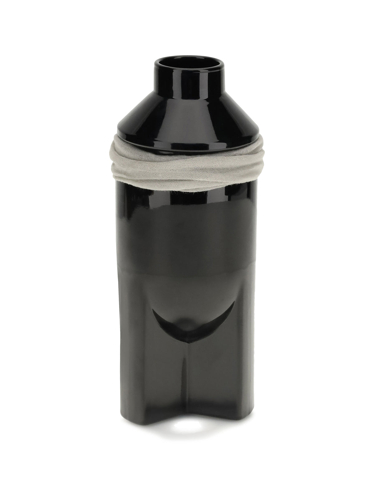 Rick Owens L'Apparition Candle - Black