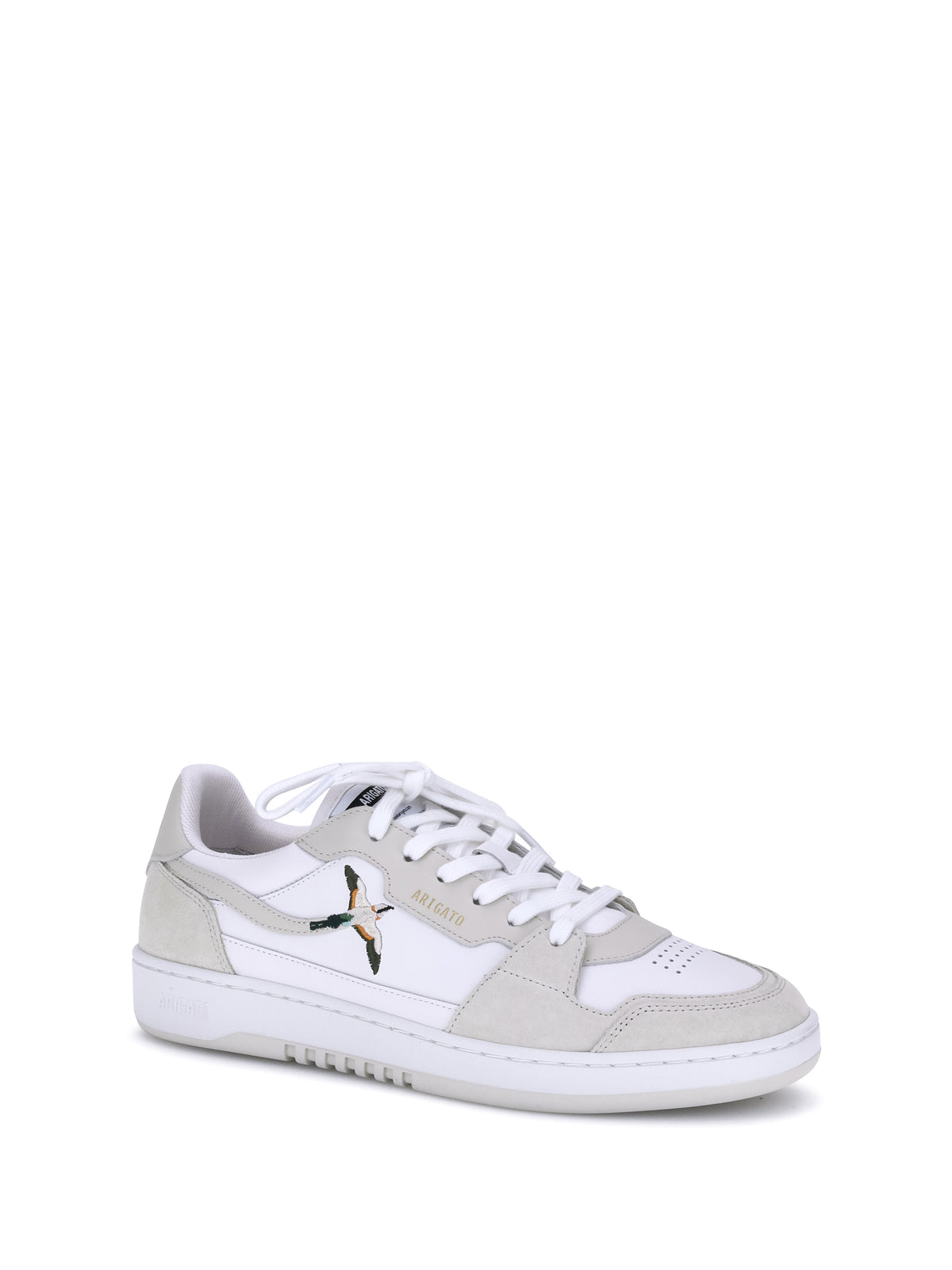 Axel Arigato Dice Lo Bee Bird Sneakers - White/Off White