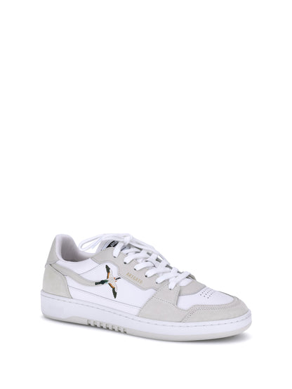 Axel Arigato Dice Lo Bee Bird Sneakers - White/Off White