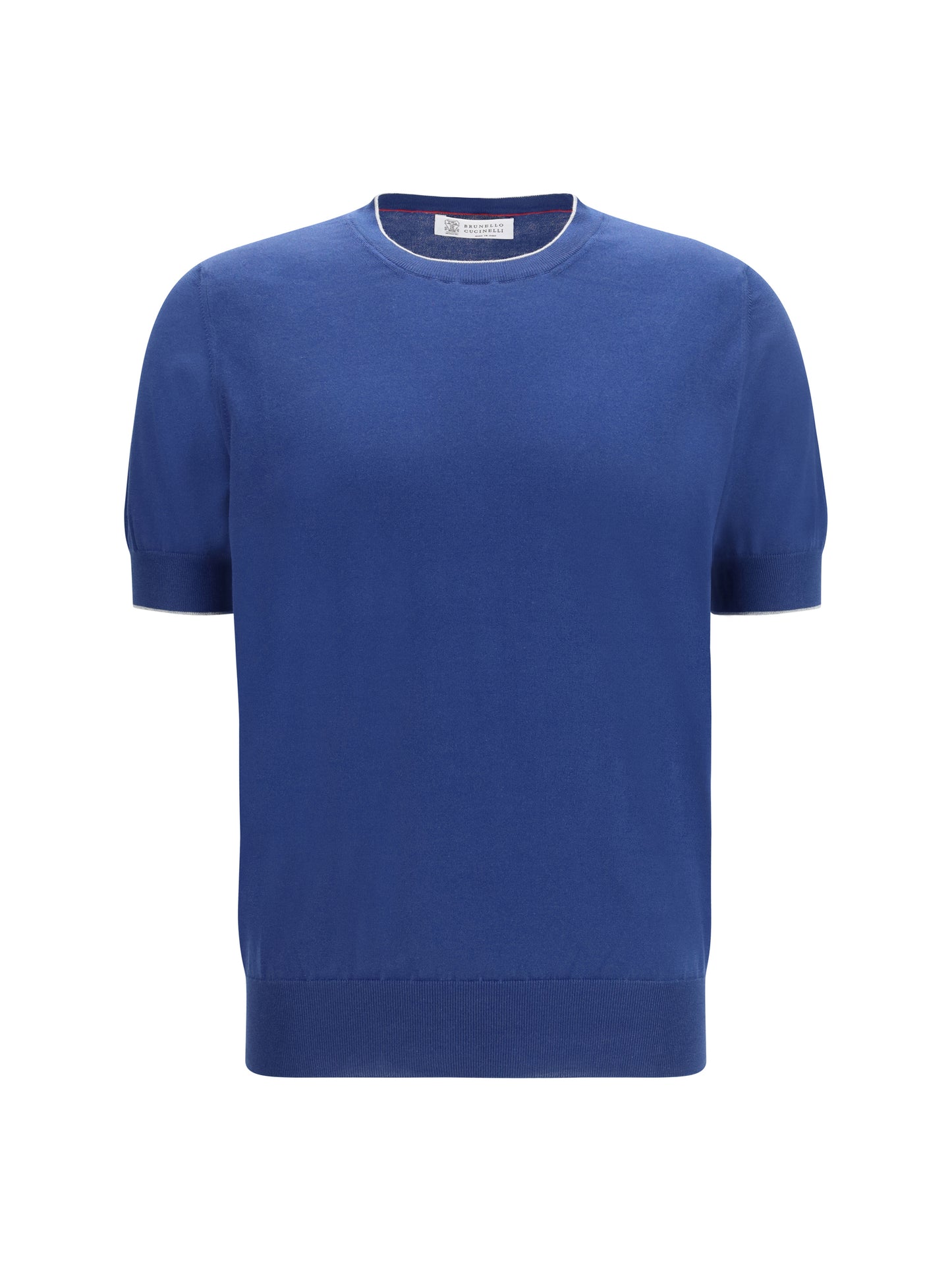 BRUNELLO CUCINELLI Cotton T-shirt