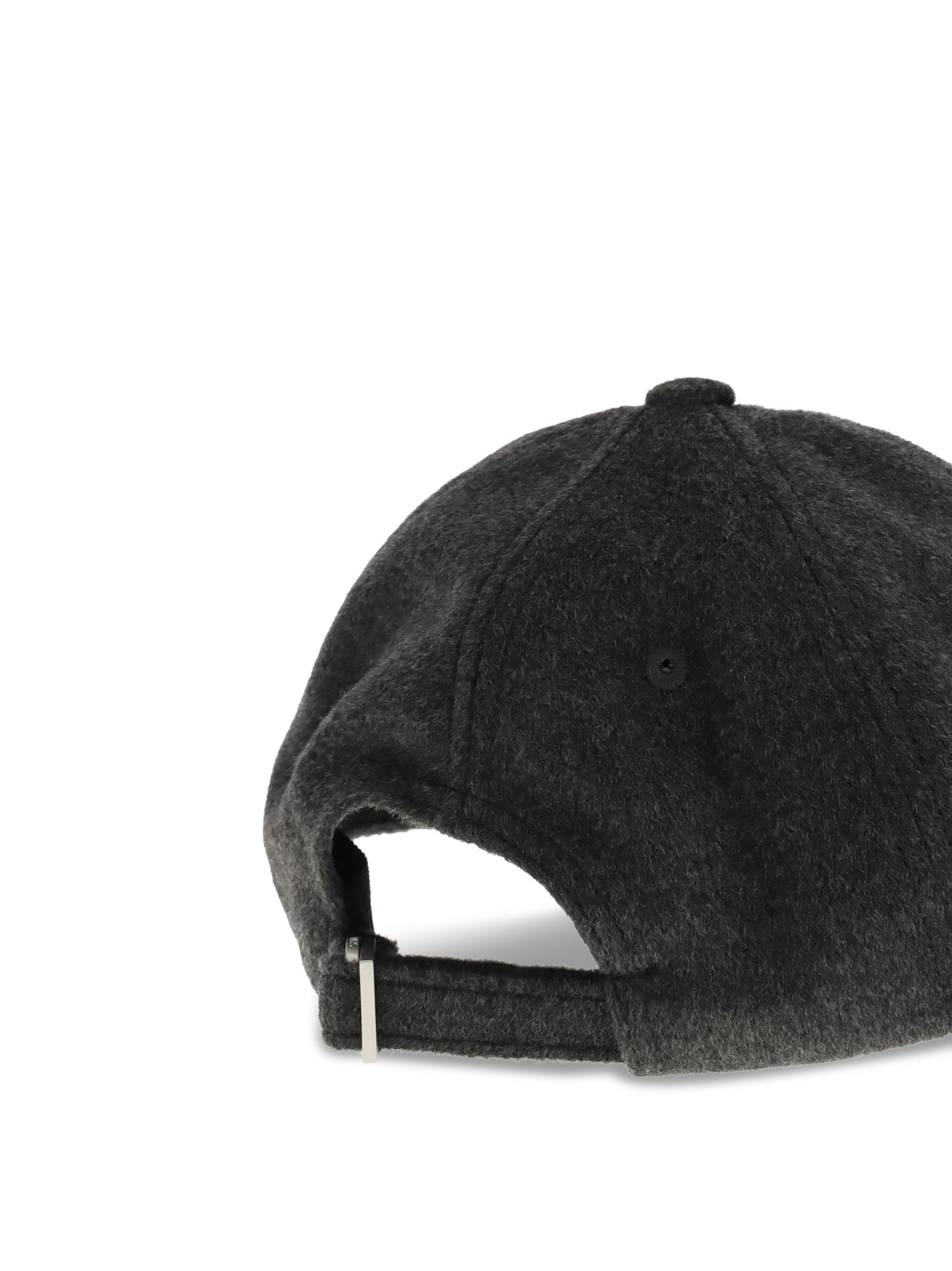 JACQUEMUS Cachemiro Baseball Cap