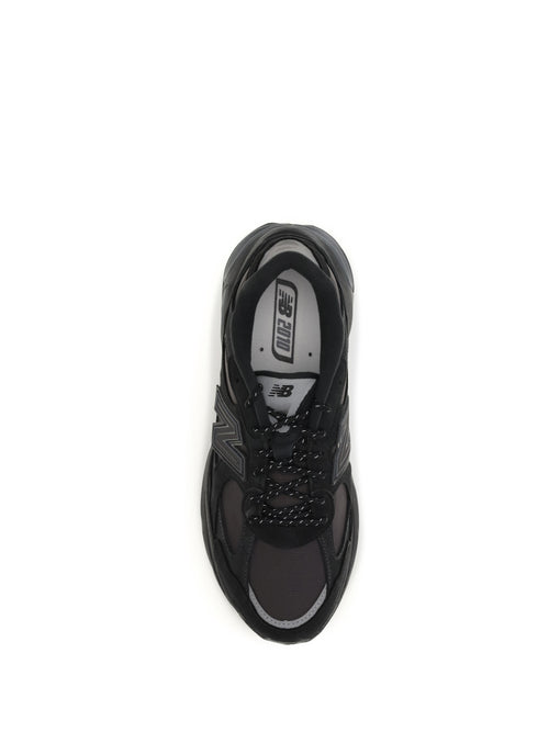 New Balance U2010 Sneakers - Faded Black  Phantom