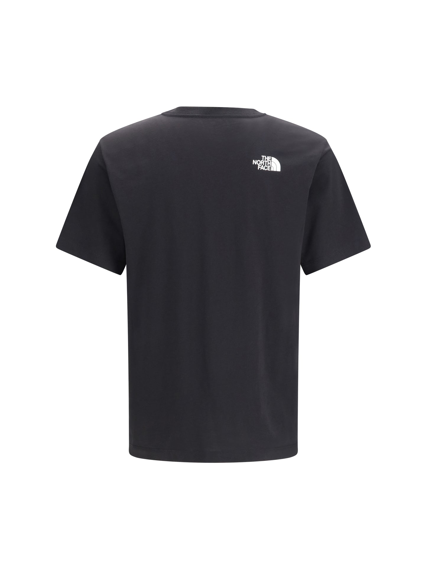 THE NORTH FACE Evolution Box Half Dome Regular T-shirt