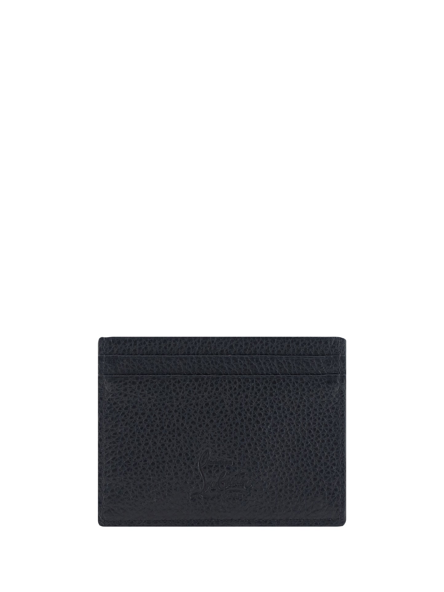 CHRISTIAN LOUBOUTIN Kios Card Holder