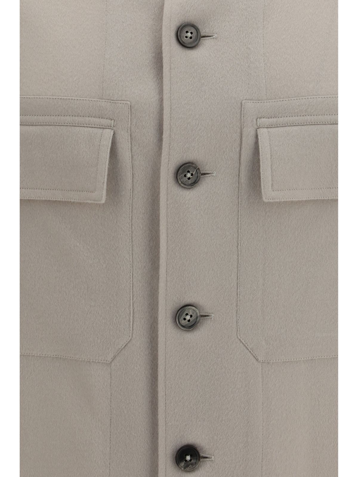 Zegna Cashmere Jacket - 054