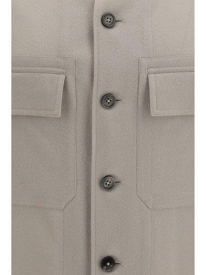 Zegna Cashmere Jacket - 054