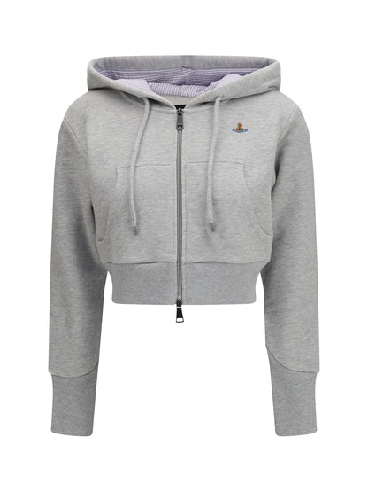 VIVIENNE WESTWOOD Leo Hoodie