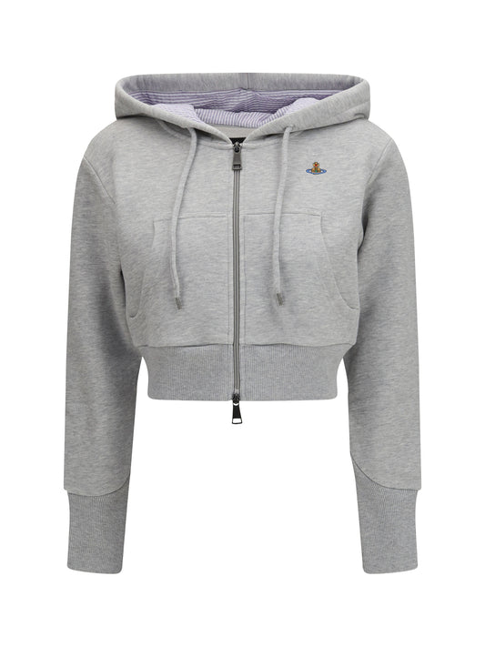 VIVIENNE WESTWOOD Leo Hoodie