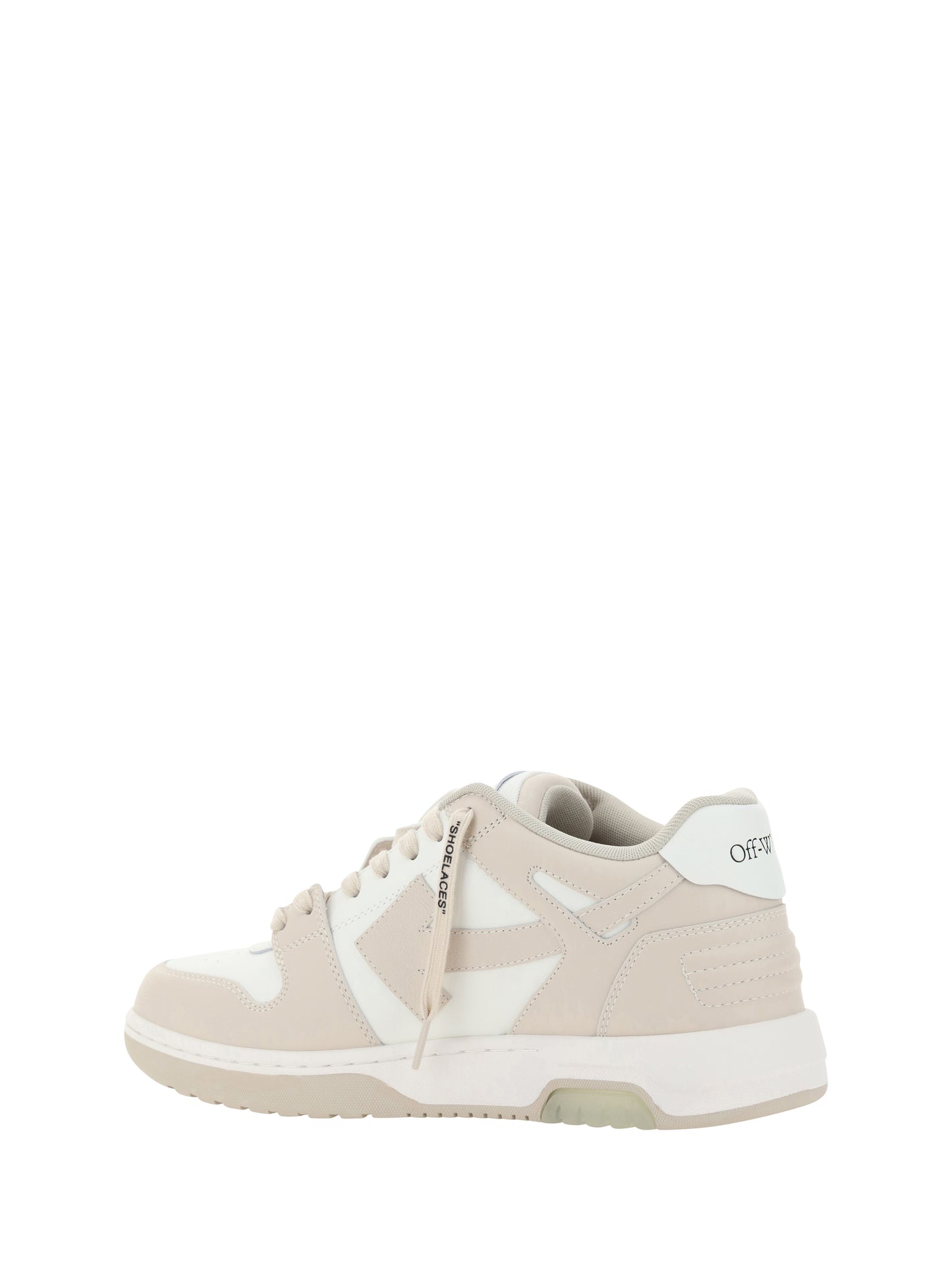 OFF-WHITE Out Of Office Sneakers