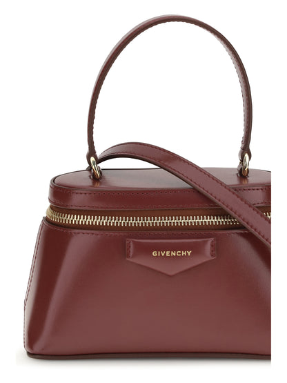 GIVENCHY Antigona Mini Handbag