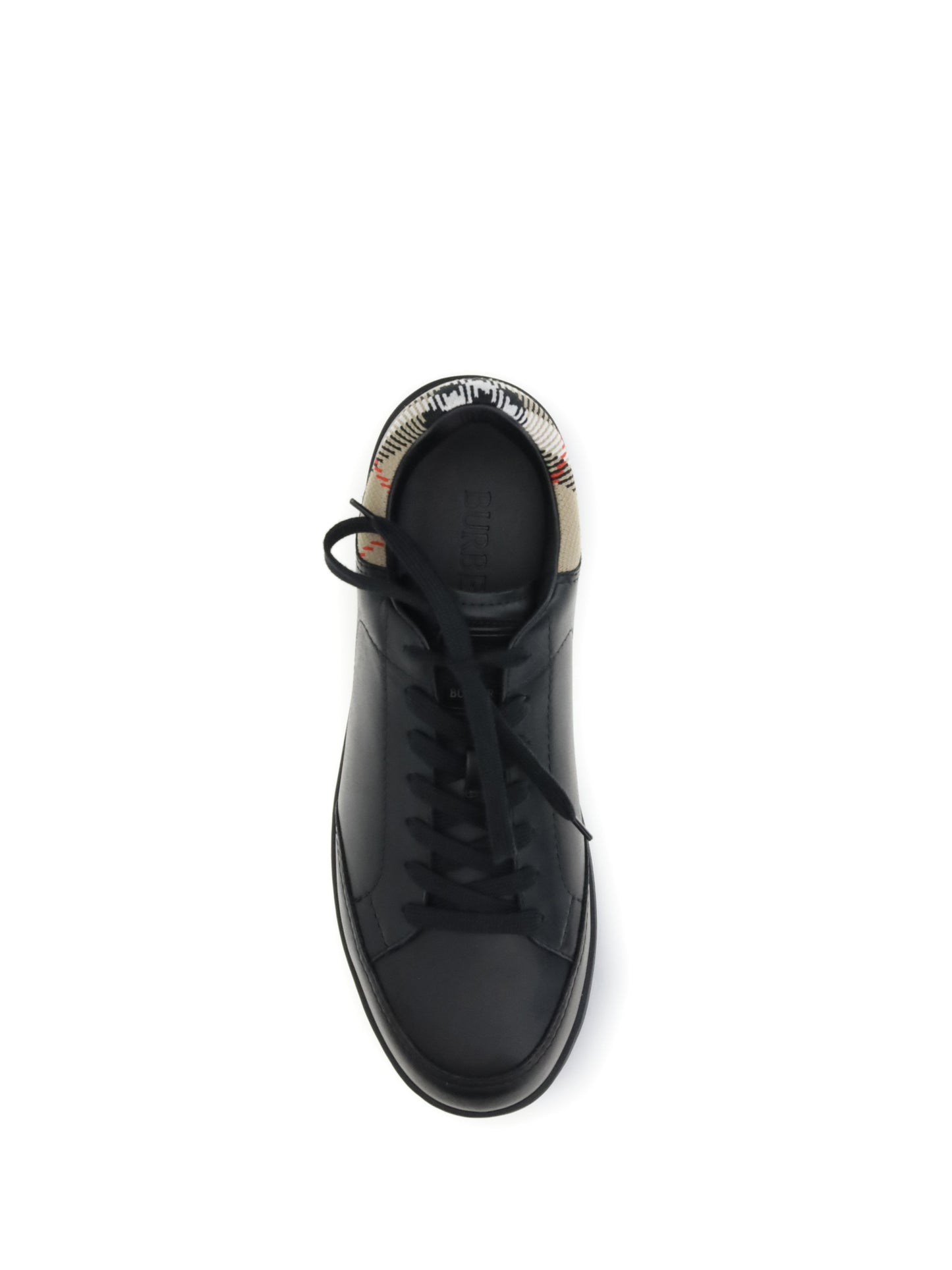 BURBERRY Set Sneakers