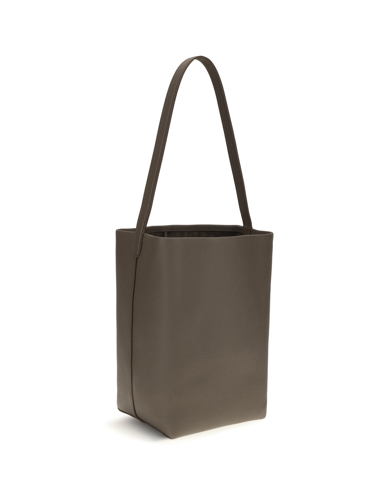 The Row Park medium Tote Bag - Rhino