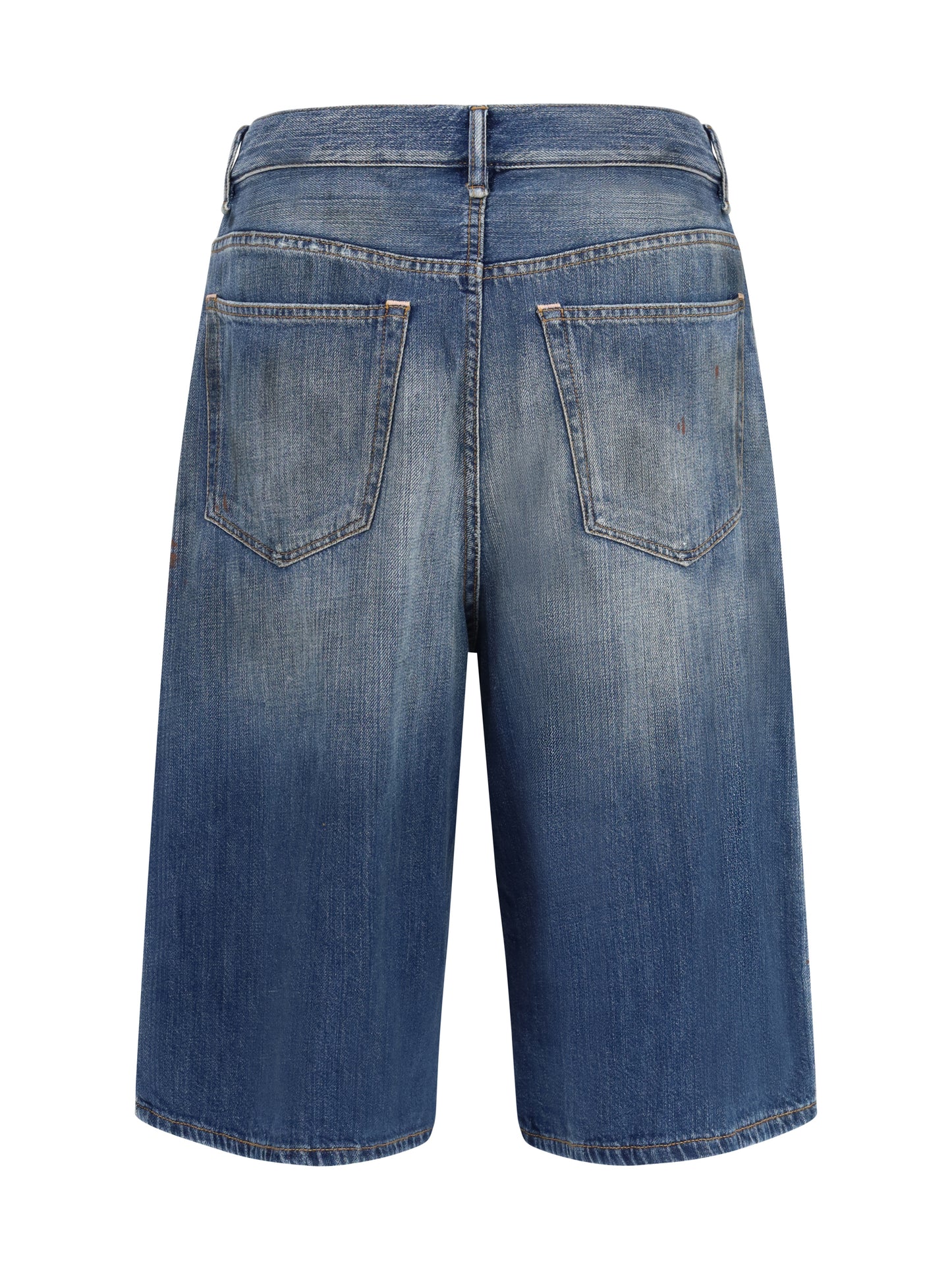 ACNE STUDIOS Denim Shorts