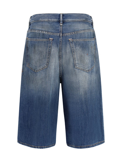 ACNE STUDIOS Denim Shorts