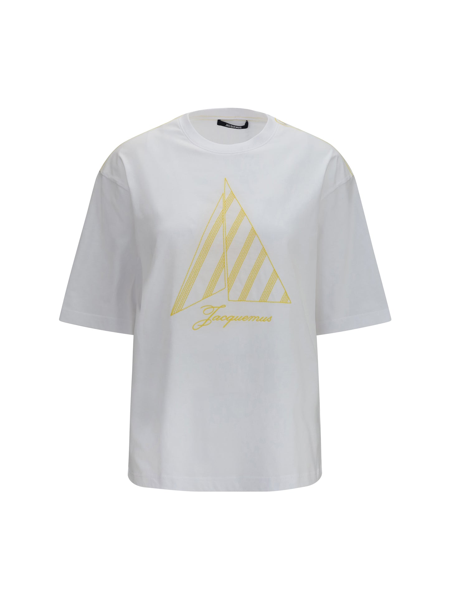 JACQUEMUS Voilier T-shirt