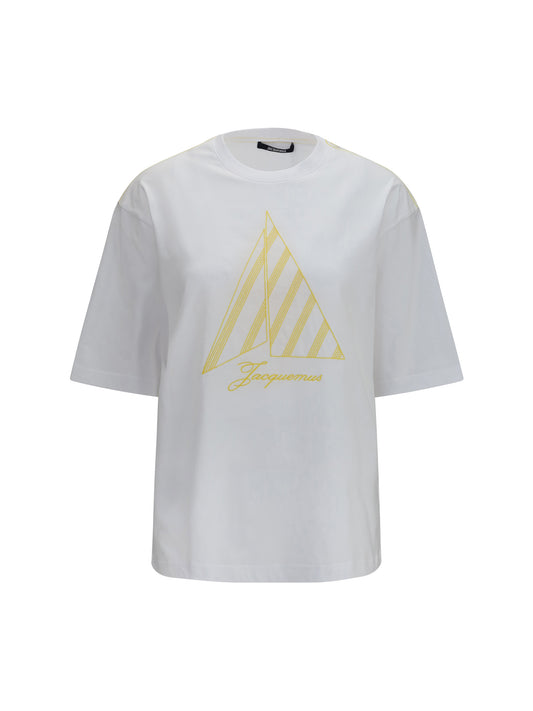 JACQUEMUS Voilier T-shirt