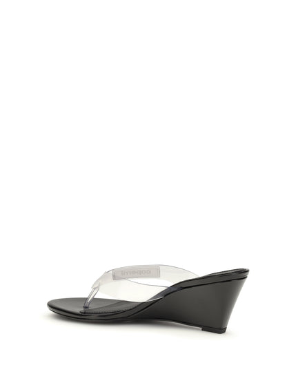 COPERNI Wedge flip-flops Sandals