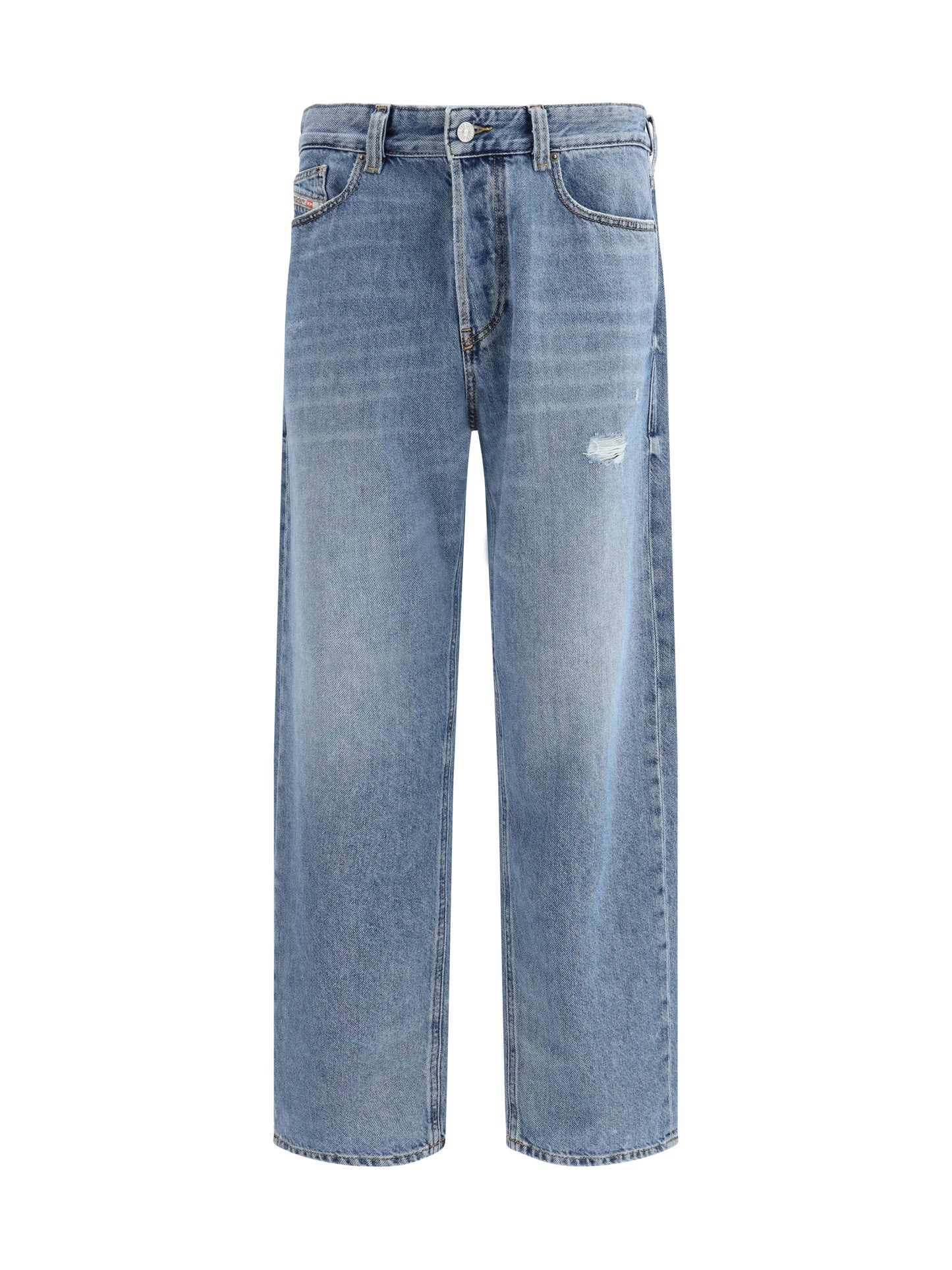 DIESEL 2024 D-Macs Jeans