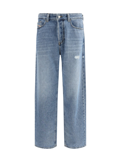 DIESEL 2024 D-Macs Jeans