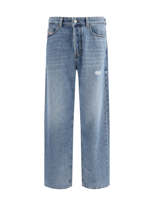 DIESEL 2024 D-Macs Jeans