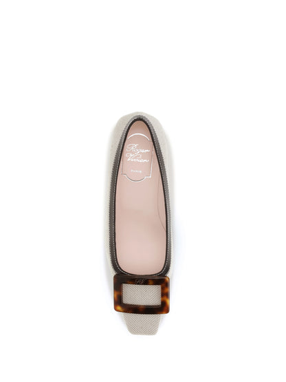 ROGER VIVIER Belle Vivier Pumps