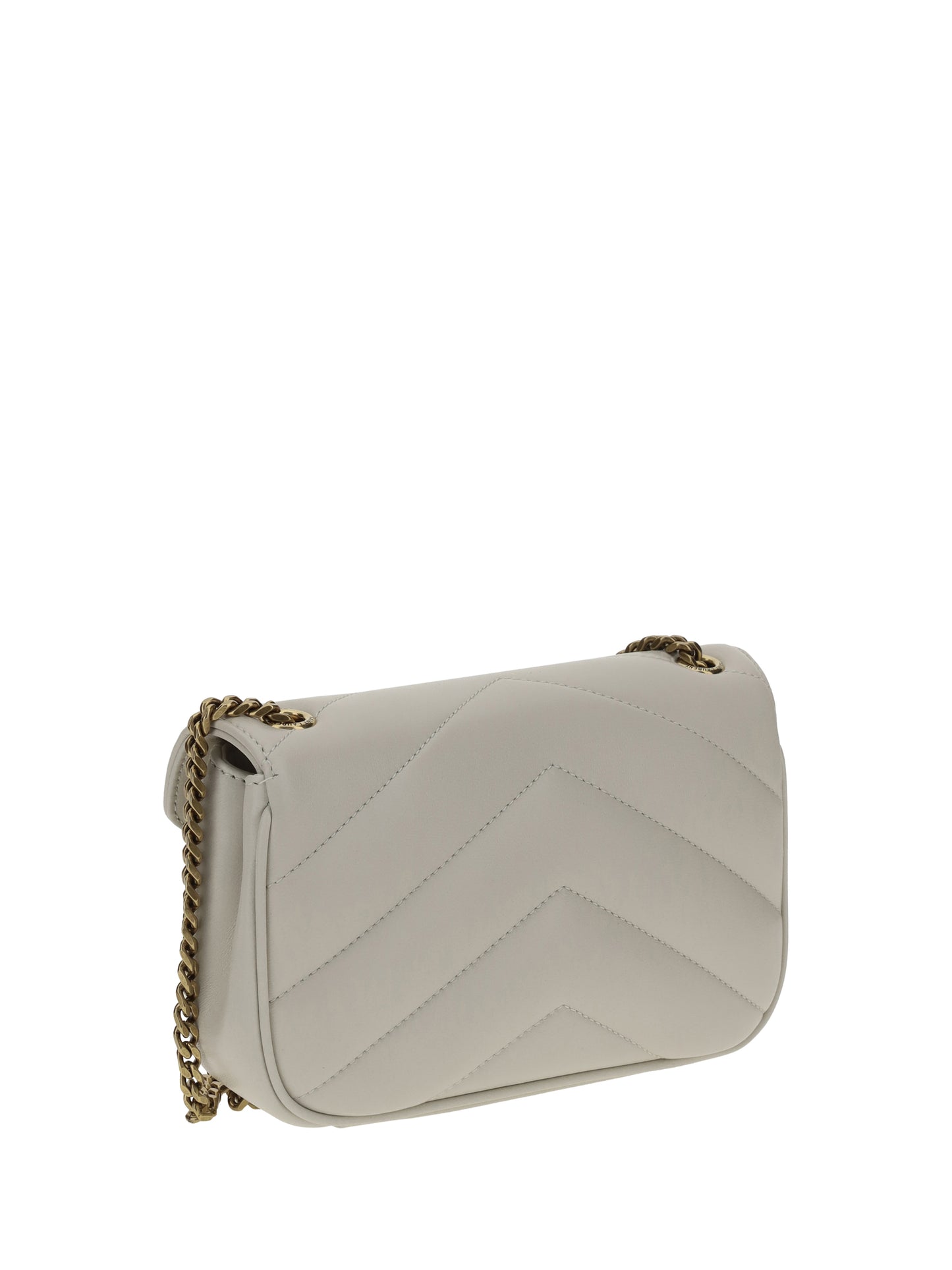 SAINT LAURENT Lou Lou Shoulder Bag
