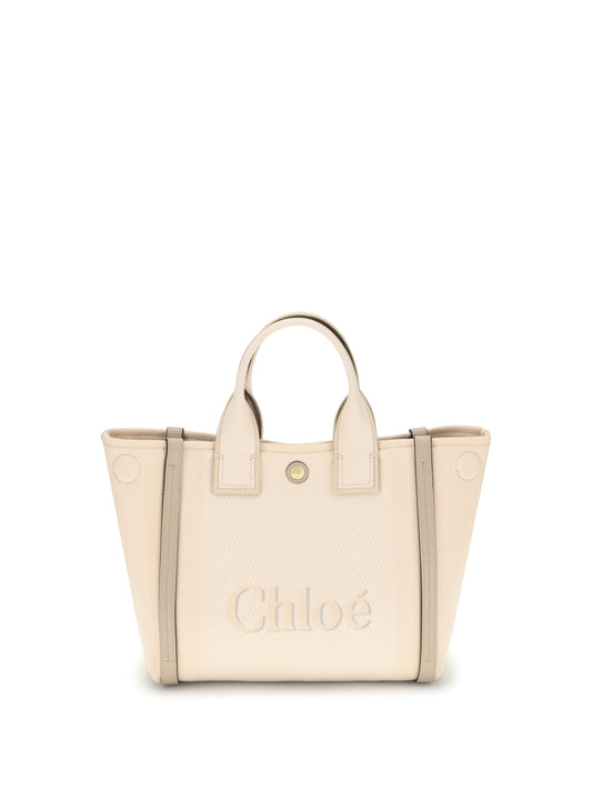 CHLOÉ Carry Tote Bag