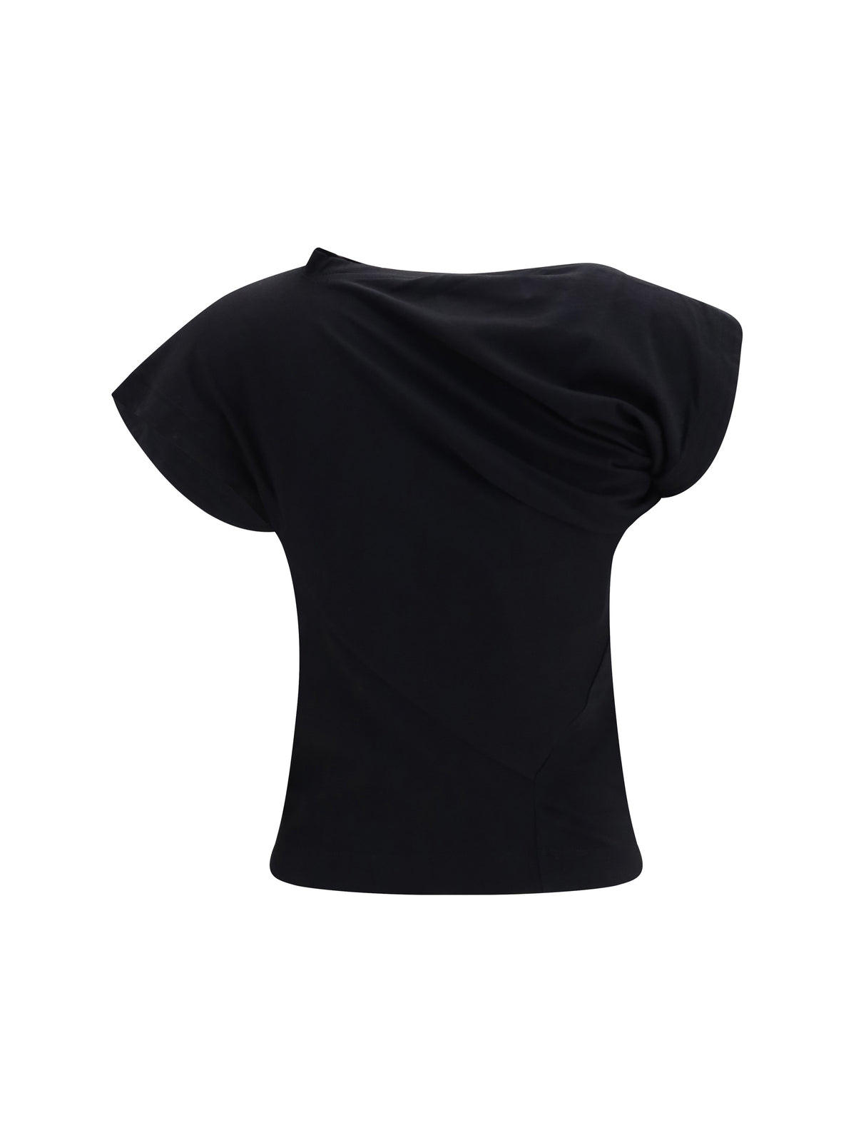 Vivienne Westwood Hebo Top - Black