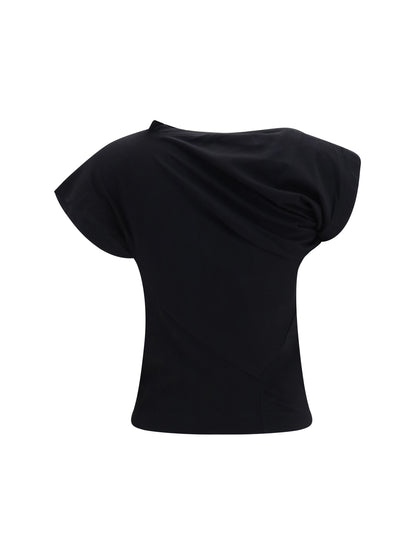 Vivienne Westwood Hebo Top - Black