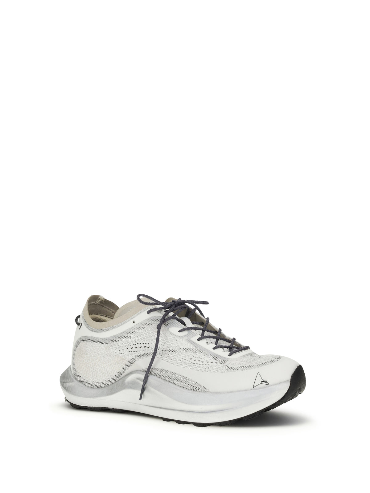 Roa Sella Lite Sneakers - White