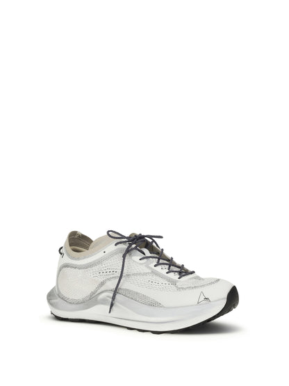 Roa Sella Lite Sneakers - White