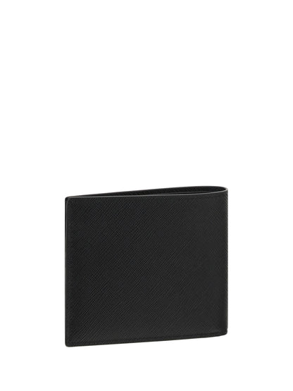 Prada Wallet - Black