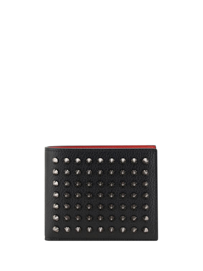 CHRISTIAN LOUBOUTIN Funky Wallet