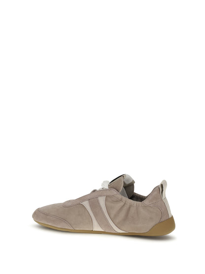 CHLOÉ Kick Sneakers