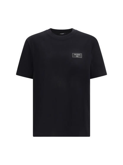 BALMAIN Logo T-shirt