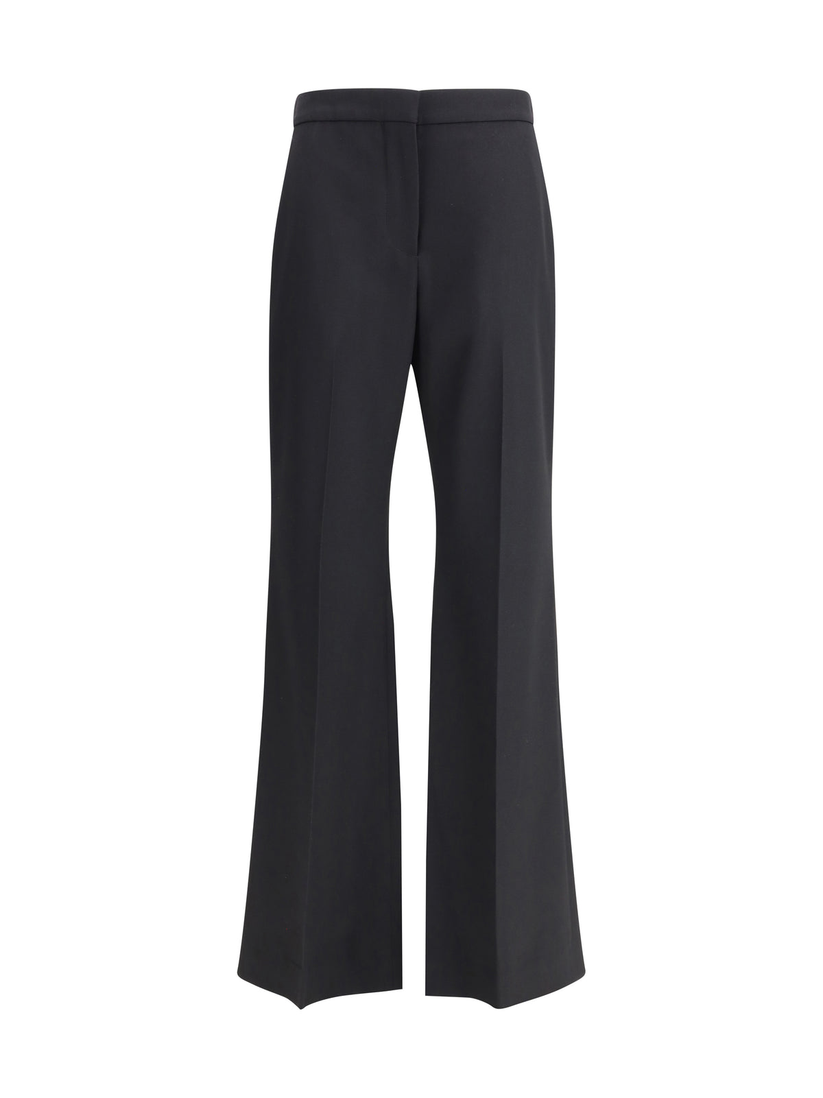 Givenchy Bootcut tailoring Pants - Black