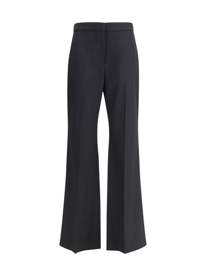 Givenchy Bootcut tailoring Pants - Black