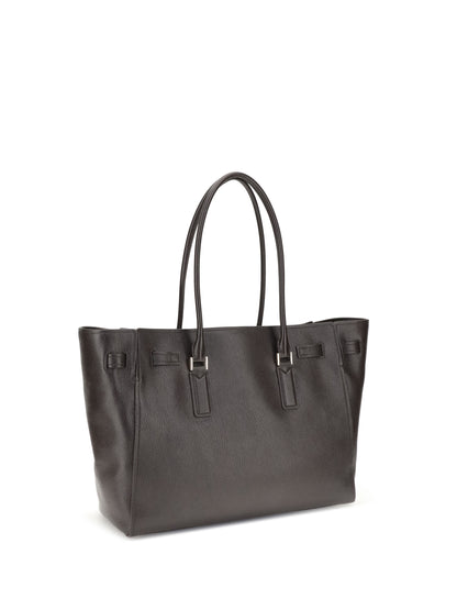 MICHAEL KORS Hamilton Moderne large Tote Bag