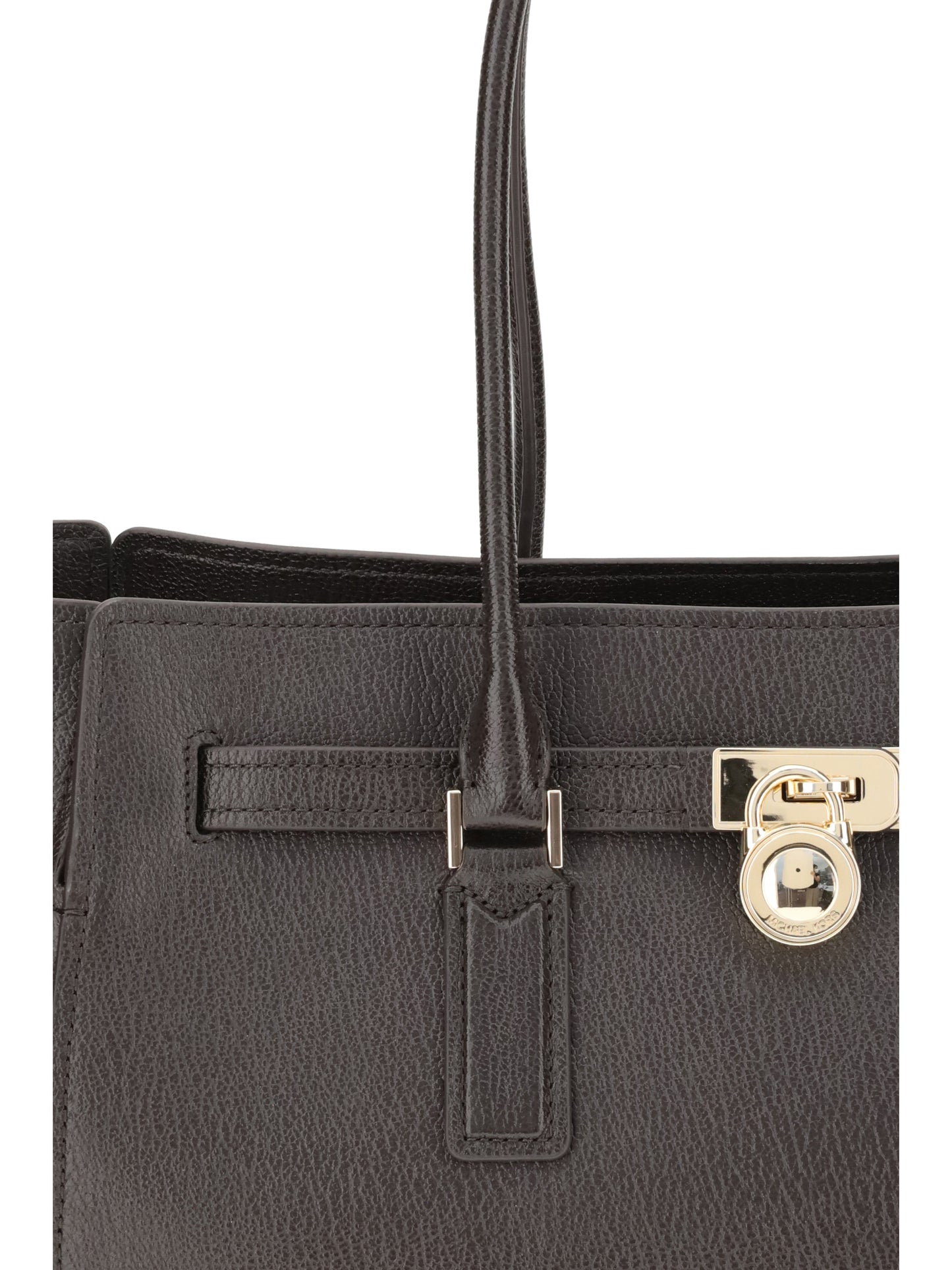 MICHAEL KORS Hamilton Moderne large Tote Bag