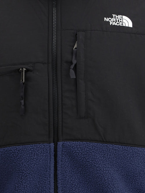 The North Face Retro Denali Fleece Jacket - Blue