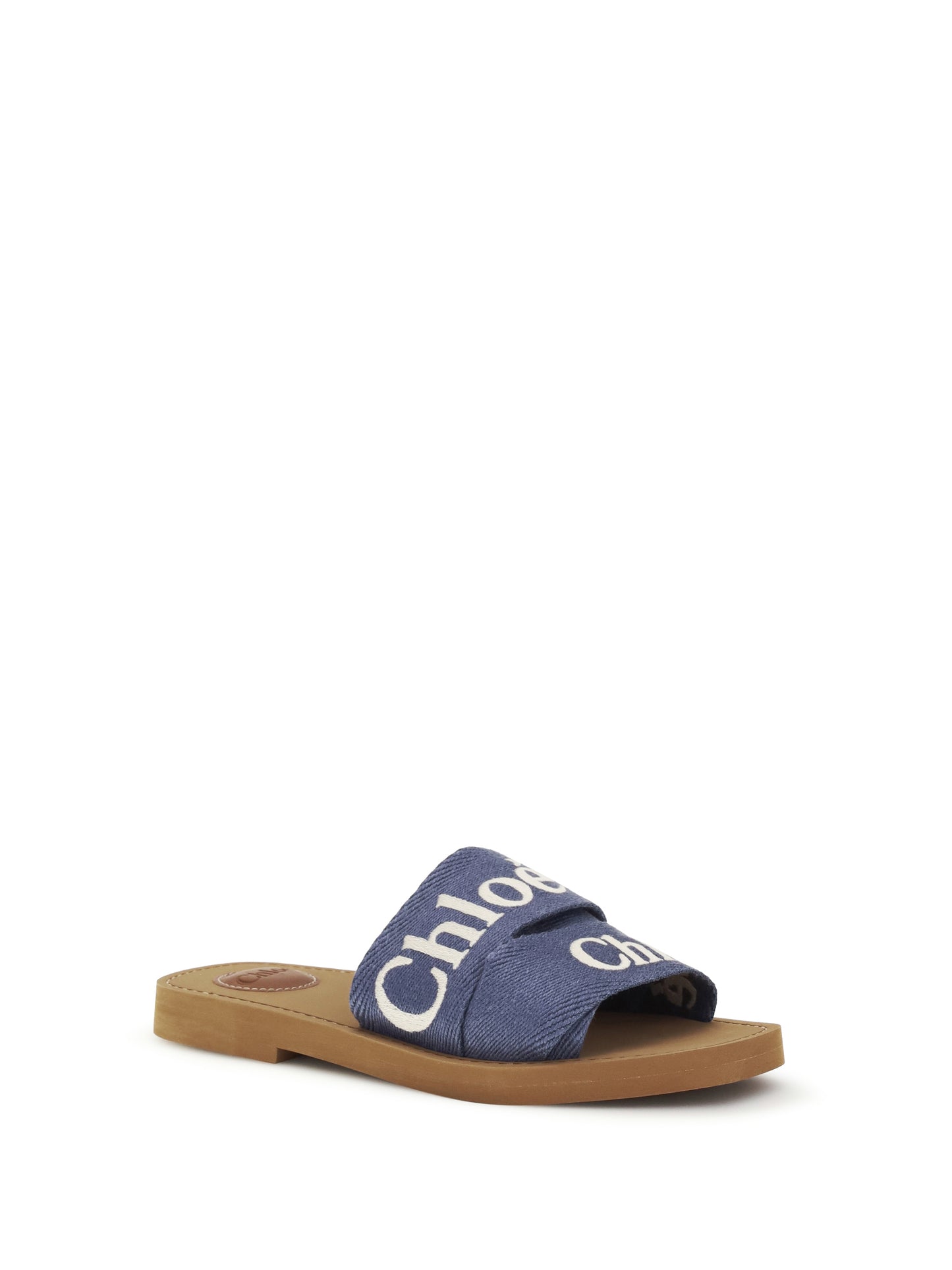 CHLOÉ Woody Sandals