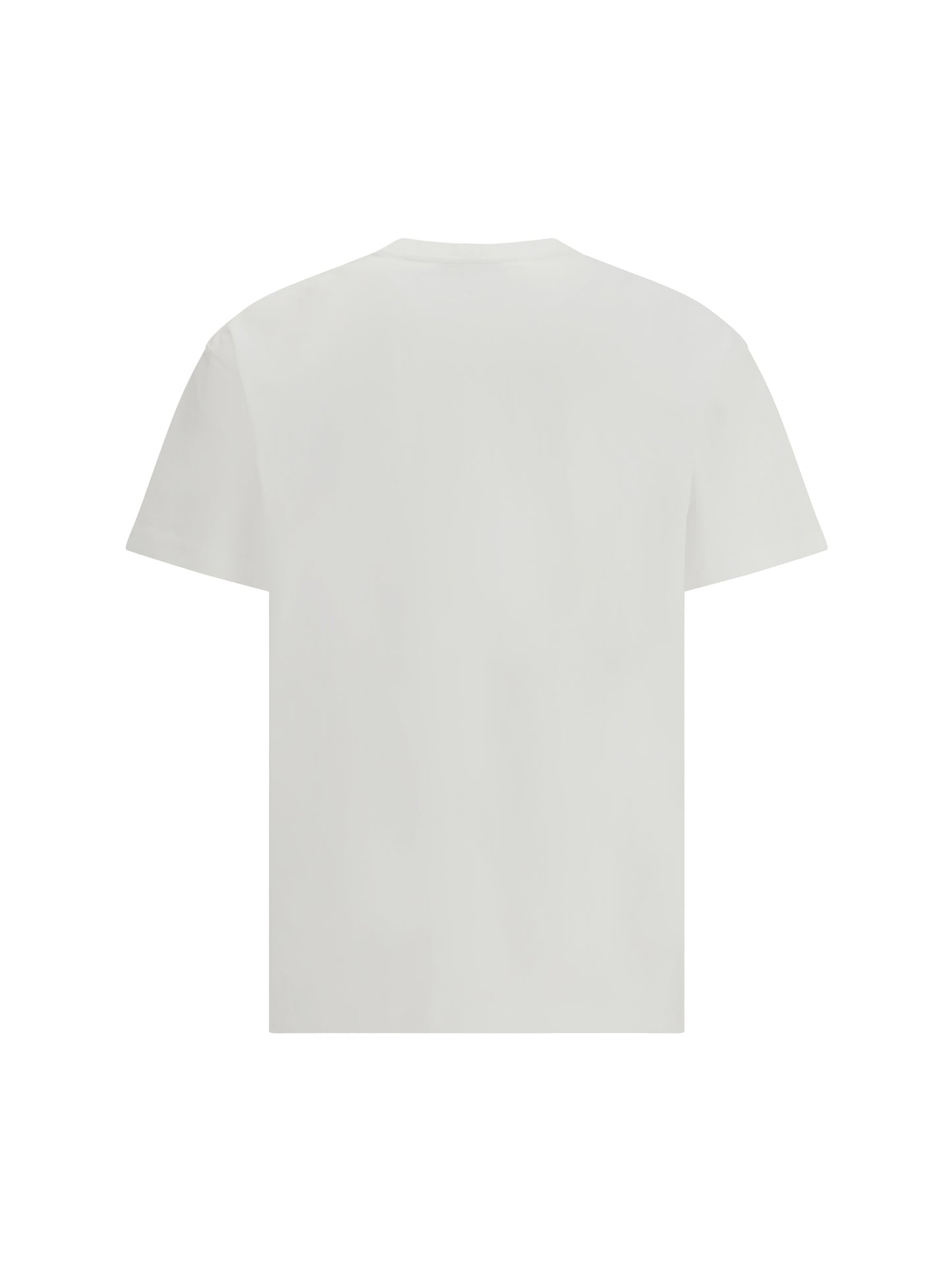 GIVENCHY Logo T-shirt
