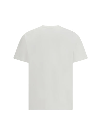 GIVENCHY Logo T-shirt