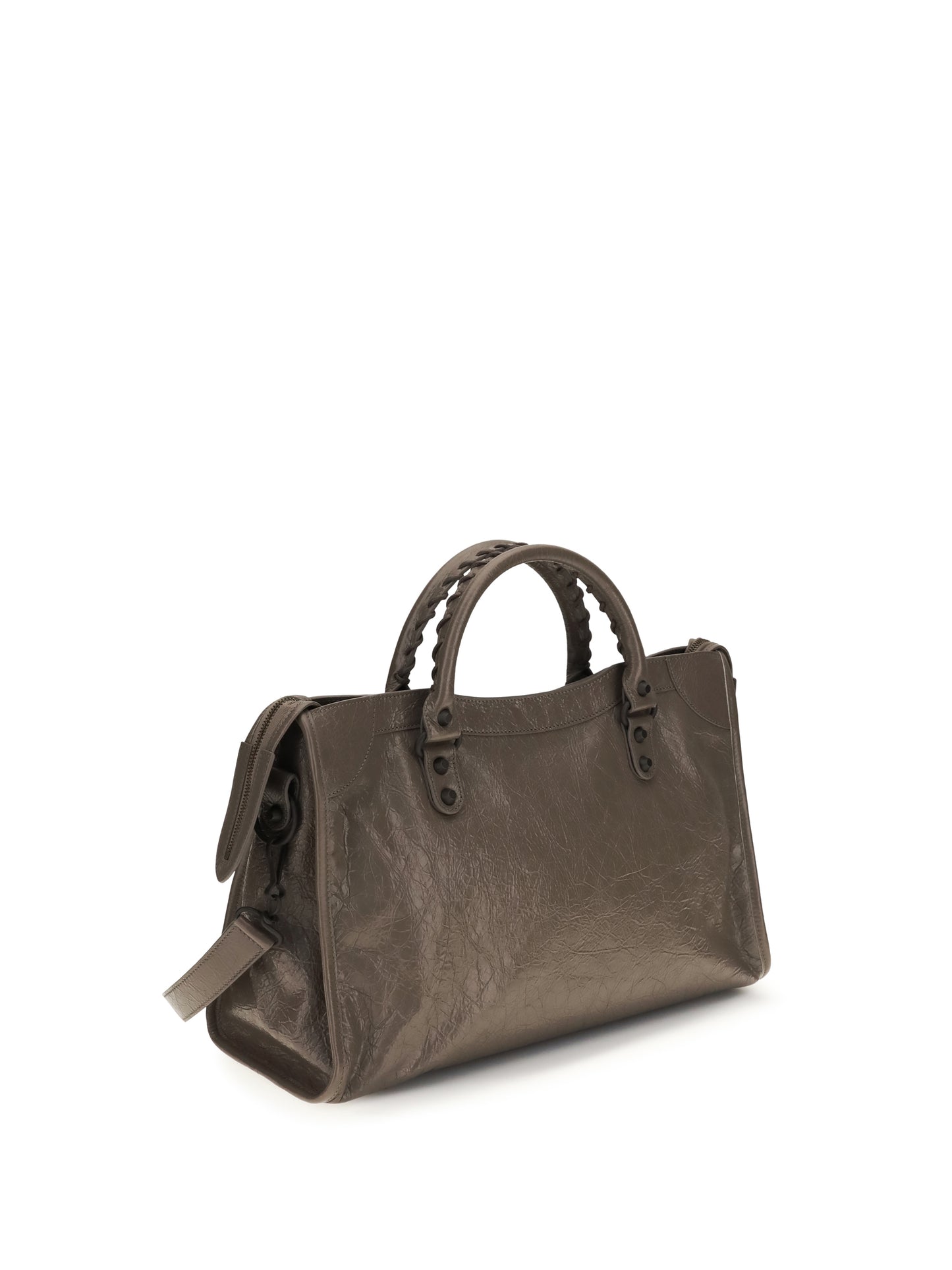 BALENCIAGA Le City medium Handbag