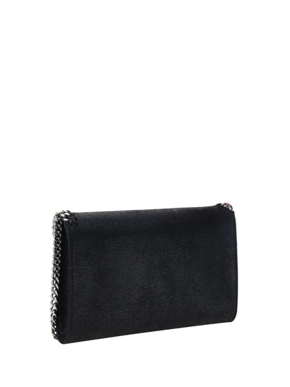 STELLA McCARTNEY Mini Falabella Shoulder Bag