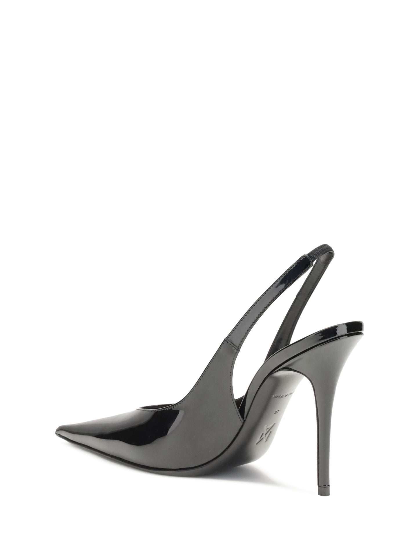 AMINA MUADDI Anok Pumps