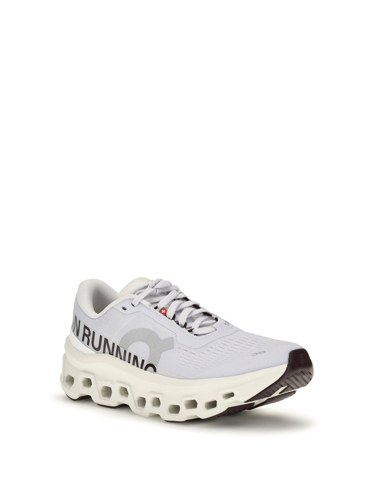 On Sneakers Cloudmonster 1 - Lavender | Urchin