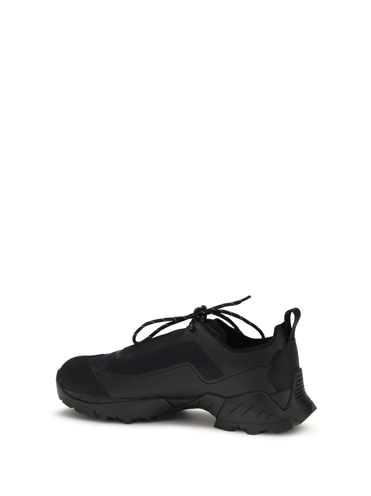 Roa Katharina Light Sneakers - Black