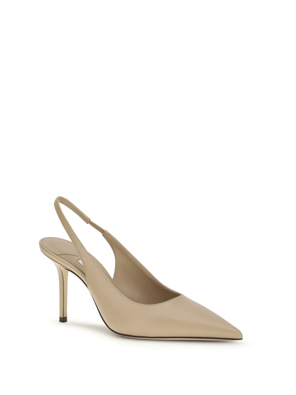 JIMMY CHOO Love Pumps